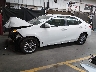 2T1BURHE1EC****** Salvamento 2014 Toyota Corolla