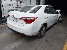 2T1BURHE1EC****** Salvamento y Destrozados 2014 Toyota Corolla en Estado de Arizona