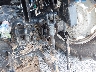 ELRT4S75HNA****** Wrecked 2022 New Holland 75 Tractor in Pennsylvania State