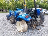 ELRT4S75HNA****** Salvage and Repairable 2022 New Holland 75 Tractor in Bill Errera Auto & Truck Repair