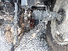ELRT4S75HNA****** Salvage and Repairable 2022 New Holland 75 Tractor in Pennsylvania State