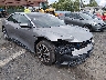 50EA1TEA9PA****** Salvamento y Destrozados 2023 Lucid Air en Scranton