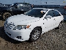4T1BK3EK7BU****** Used and Repairable 2011 Toyota Camry in Little Rock