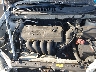 2T1KR32E84C****** Repairable 2004 Toyota Matrix in San Diego