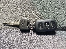 2T1KR32E84C****** Salvage 2004 Toyota Matrix in California State
