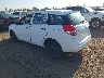 2T1KR32E84C****** Salvage and Repairable 2004 Toyota Matrix in San Diego
