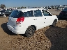 2T1KR32E84C****** Salvage and Wrecked 2004 Toyota Matrix in California State