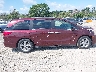 5FNRL6H77JB****** Repairable 2018 Honda Odyssey in Wisconsin State