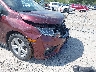 5FNRL6H77JB****** Salvage and Wrecked 2018 Honda Odyssey in Appleton