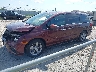 5FNRL6H77JB****** Used and Repairable 2018 Honda Odyssey in Appleton