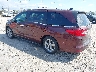 5FNRL6H77JB****** Salvage and Repairable 2018 Honda Odyssey in Appleton