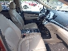 5FNRL6H77JB****** Used and Repairable 2018 Honda Odyssey in Wisconsin State