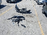 2HKRW2H55NH****** Wrecked 2022 Honda CR-V in California State