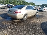 4T1BB46K48U****** Salvage and Wrecked 2008 Toyota Camry Hybrid in Georgia State