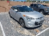 KMHTC6AD0GU****** Salvamento y Destrozados 2016 Hyundai Veloster en Santa Clarita