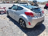 KMHTC6AD0GU****** Salvamento y Reparables 2016 Hyundai Veloster en Santa Clarita