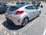 KMHTC6AD0GU****** Salvamento y Destrozados 2016 Hyundai Veloster en Estado de California