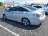 KMHEC4A43CA****** Salvage and Repairable 2012 Hyundai Sonata Hybrid in Las Vegas