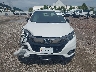 3CZRU6H14KM****** Wrecked 2019 Honda HR-V in Pennsylvania State