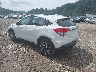 3CZRU6H14KM****** Salvage and Repairable 2019 Honda HR-V in Pittsburgh