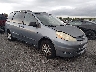 5TDZA23C16S****** Salvage and Wrecked 2006 Toyota Sienna in New Orleans East