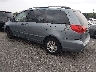 5TDZA23C16S****** Salvage and Repairable 2006 Toyota Sienna in New Orleans East