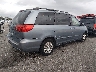 5TDZA23C16S****** Salvage and Wrecked 2006 Toyota Sienna in Louisiana State