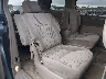 5TDZA23C16S****** Wrecked 2006 Toyota Sienna in New Orleans East