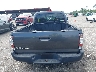 5TENX22N19Z****** Salvamento 2009 Toyota Tacoma