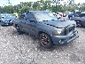 5TENX22N19Z****** Salvamento y Destrozados 2009 Toyota Tacoma en Jacksonville