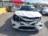4T1B11HK4JU****** Wrecked 2018 Toyota Camry in California State
