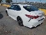 4T1B11HK4JU****** Salvage and Repairable 2018 Toyota Camry in East Bay