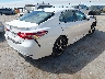 4T1B11HK4JU****** Salvage and Wrecked 2018 Toyota Camry in California State