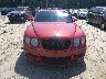 SCBBR53W56C****** Destrozados 2006 Bentley Continental Flying Spur en Estado de Georgia