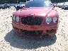 SCBBR53W56C****** Salvamento y Reparables 2006 Bentley Continental Flying Spur en Estado de Georgia