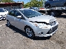 1FADP3F20DL****** Salvamento y Destrozados 2013 Ford Focus en Scranton