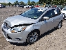 1FADP3F20DL****** Usados y Reparables 2013 Ford Focus en Scranton