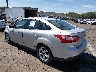 1FADP3F20DL****** Salvamento y Reparables 2013 Ford Focus en Scranton