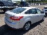 1FADP3F20DL****** Salvamento y Destrozados 2013 Ford Focus en Estado de Pennsylvania