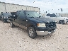 1FTPX12554N****** Salvage and Wrecked 2004 Ford F-150 in Abilene
