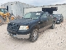 1FTPX12554N****** Used and Repairable 2004 Ford F-150 in Abilene