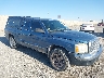 1D7HW42KX5S****** Salvamento y Destrozados 2005 Dodge Dakota en High Desert
