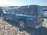 1D7HW42KX5S****** Salvamento y Reparables 2005 Dodge Dakota en High Desert