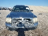 1D7HW42KX5S****** Salvamento y Reparables 2005 Dodge Dakota en Estado de California