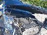 5NMJFCDE2RH****** Repairable 2024 Hyundai Tucson in Dayton