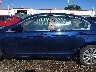 1HGCP2F83CA****** Salvamento 2012 Honda Accord