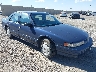 1G3WH52M7VF****** Salvamento y Destrozados 1997 Oldsmobile Cutlass en High Desert
