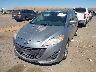JM1CW2BL1E0****** Usados y Reparables 2014 Mazda 5 en Sacramento
