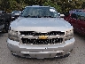 1GNSCBE06DR****** Destrozados 2013 Chevrolet Tahoe en Estado de Texas