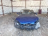 5YJSA1E44FF****** Wrecked 2015 Tesla Model S in Georgia State